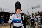 2025 UEC BMX European Cup Round 1 & 2 - BMX Olympic Arena Verona - Italy - Round 1 - 29-03-2025 -  photo Tommaso Pelagalli/SprintCyclingAgency?2025